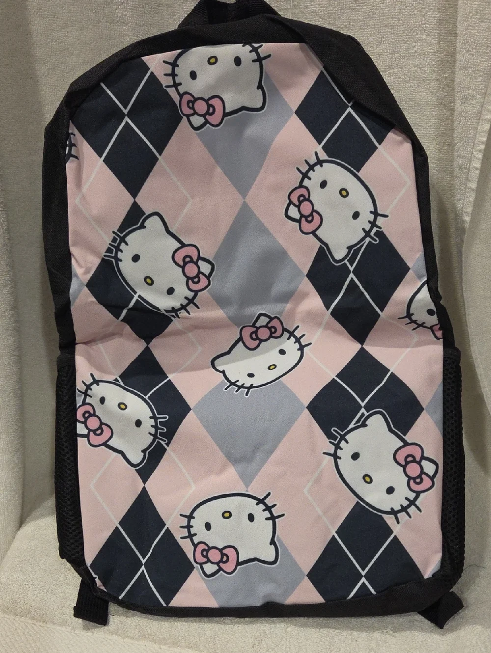HELLO KITTY BACKPACK